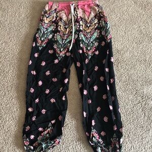 Boho Pants